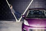 Peugeot 107 5-Door 2012 года